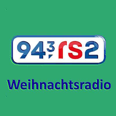 rs2 - Weihnachtsradio